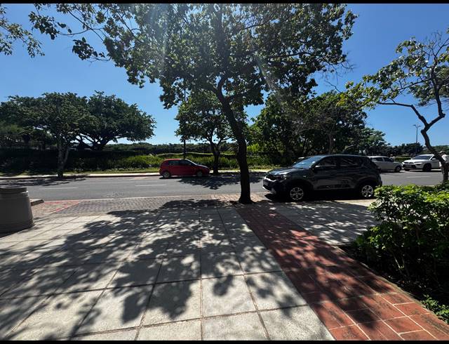 75M² RETAIL TO LET IN UMHLANGA RIDGE